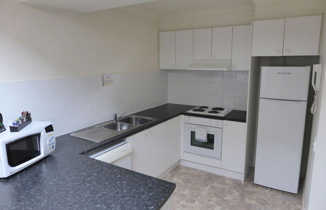 Lifestyle Apartments at Ferntree - Foto 48