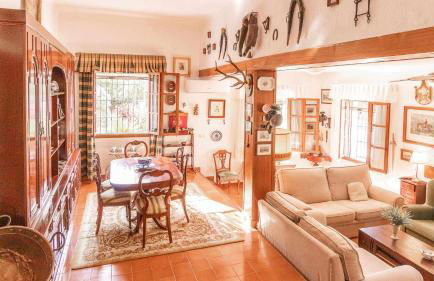 Casa Rural Santa Ana - Foto 13