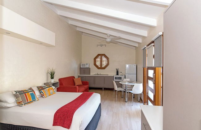 Marion Holiday Park - Foto 48