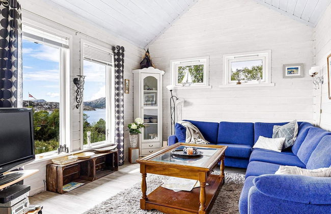 6 Person Holiday Home in Anneland-by Traum - Foto 6