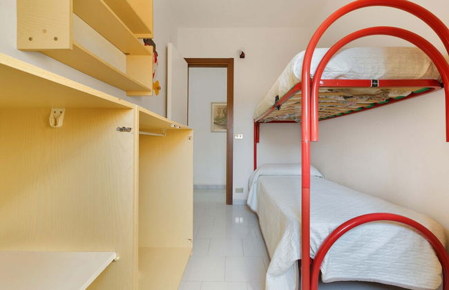 Appartamento Canneto - Foto 5