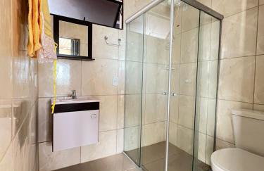 Cantinho do Eden - Pontal de Coruripe - em frente a praia com garage privativo - Foto 5