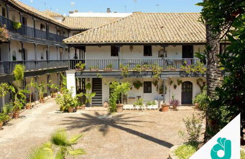 Oasis en el centro de Sevilla - Foto 35