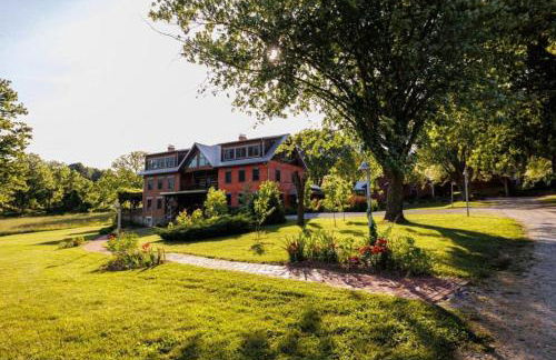 Bright and Spacious Vacation Rental near Catoctin Mountain Park, Maryland - Foto 7