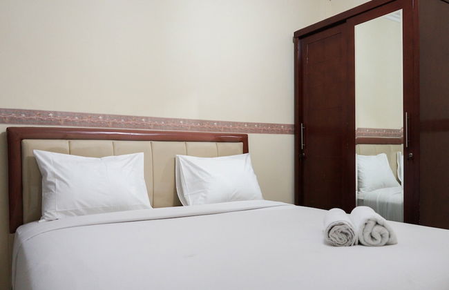 Elegant and Homey 2BR Hampton's Park Apartment - Photo 4