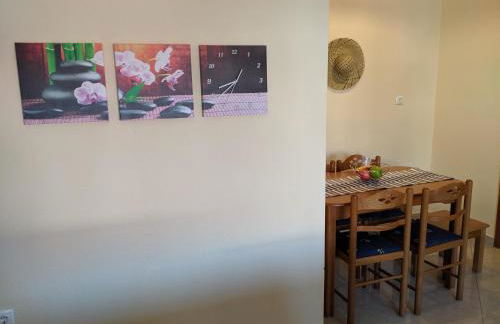 Apartments Irene in Sykia - Foto 19