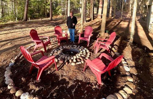 Amber Sunset Retreat - Foto 34