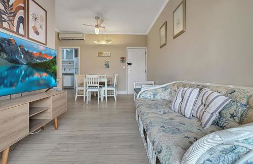 Perto da praia - Ar Condicionado - Garagem - 3 Qts - Foto 21