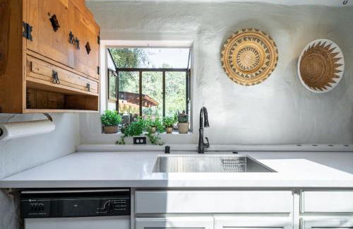 Private Romantic Escape, Hidden Gem w Hot Tub - Foto 17