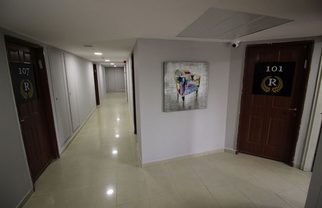 Rich Royal Suites - Foto 52