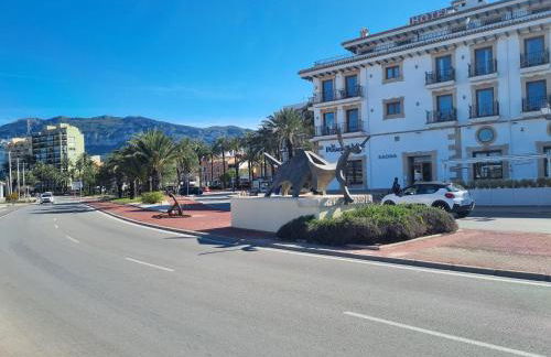 Apartamentos en Denia frente al Puerto! - Foto 65