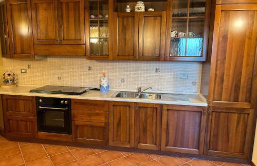 Casa Rosa Aprica - Foto 17