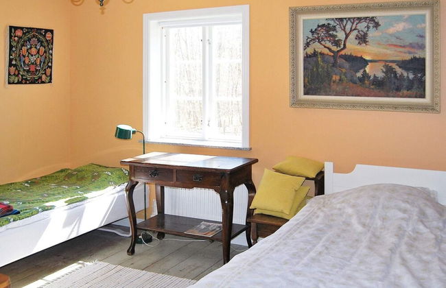 7 Person Holiday Home in Vankiva-by Traum - Foto 18