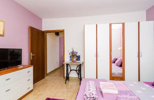 Apartment Bay Of Dreams - Two-bedroom Apartment With Terrace and Sea View - Foto 16