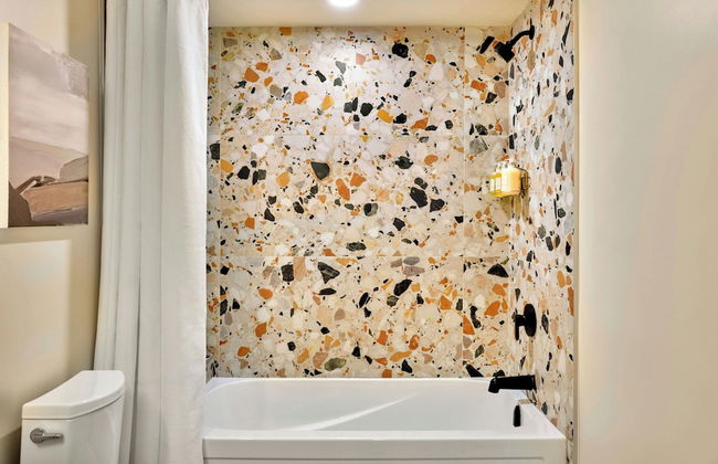 Sonder by Marriott Bonvoy The Nealon Apartments - Foto 36