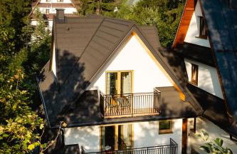 Apartamenty Blisko TATR Zakopane - Foto 34