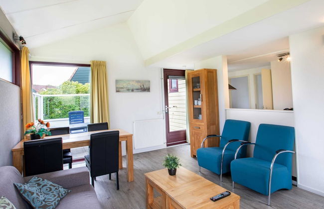 Vacation House for Six - Foto 2