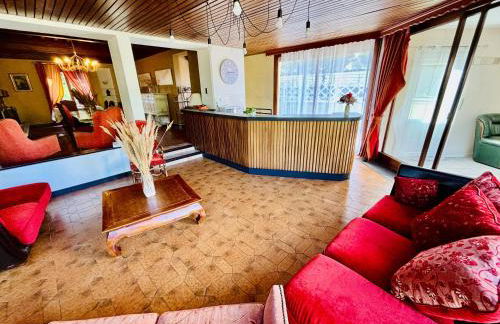 La grande évasion - Villa 15 personnes - Le Breuil - Foto 42