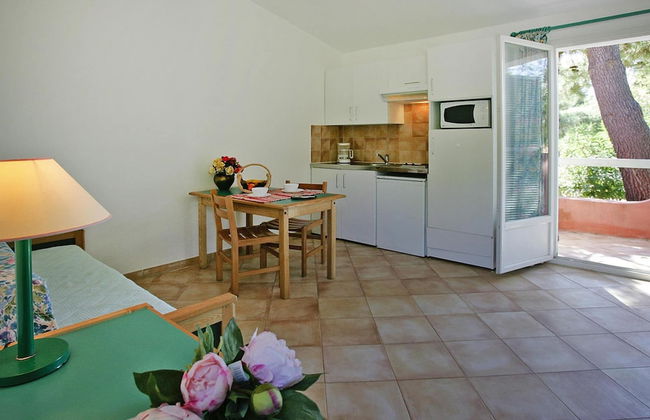 Lovely Apartment in Borgo With Shared Pool - Foto 18