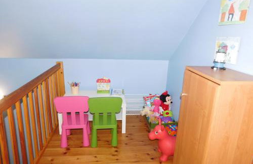 Wooden House Near Baltic Sea Beaches - Photo 103