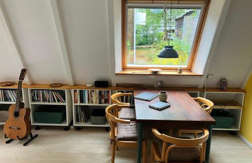 Ferienhaus am Waldrand - Foto 11