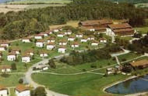 Holiday Home Renovierter Bungalow in Dörmbach by Interhome - Foto 27