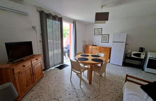 Domaine Des Mimosas - Foto 24