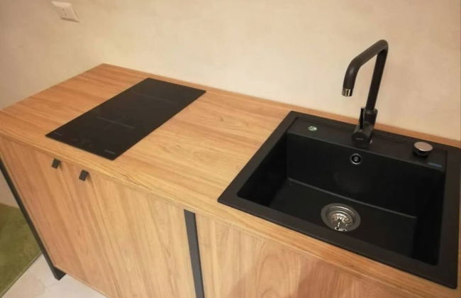 Locus Pendinelli Trani 53-the Philosophy of a B&b, the Details of a Hotel!!! - Foto 14