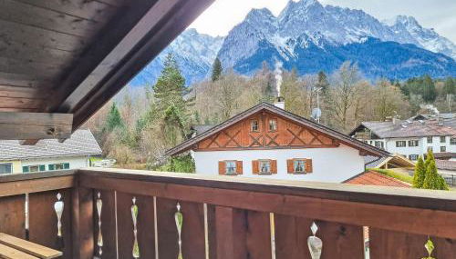 Apartment Blue Mountain Sky by Interhome - Foto 2