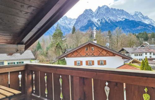 Apartment Blue Mountain Sky by Interhome - Foto 2