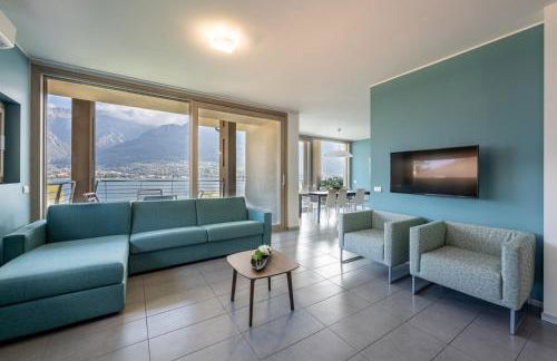 Bellagio Village - Holiday Apartments by the Lake - Seasonal Warm Pool and Sauna - Foto 20