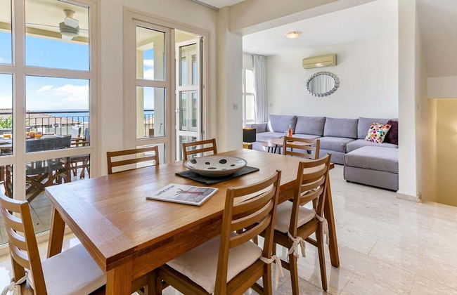 Apartment Df01 - Kerylos - Foto 9