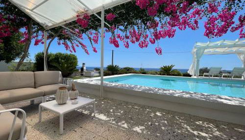 Villa Lucia - Foto 2