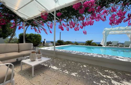 Villa Lucia - Foto 2