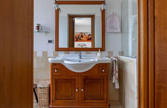 Gigi s Home in Cagliari - Foto 12