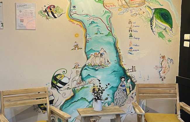 The Atnal Lanta - Foto 7