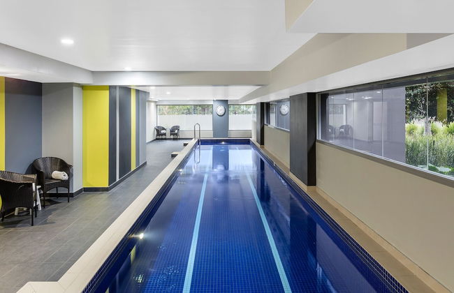 Meriton Suites Zetland - Foto 59