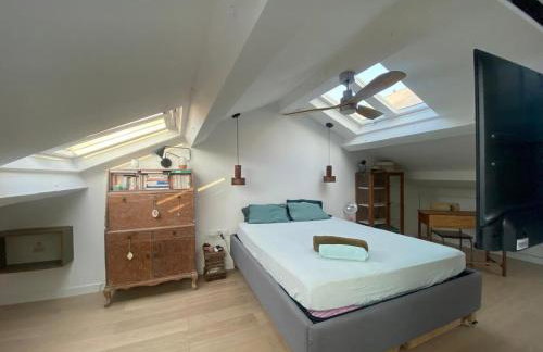 Villa de charme à Nice - Foto 3