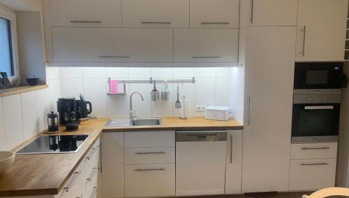 Ganzes Haus in der Altstadt, ideal für 2 Personen, 4 Gäste möglich - Foto 5, stove, minibar