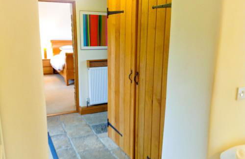 Whitley Coach House - Foto 97