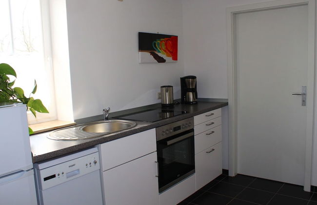 Ferienwohnung, Struppen - Photo 5