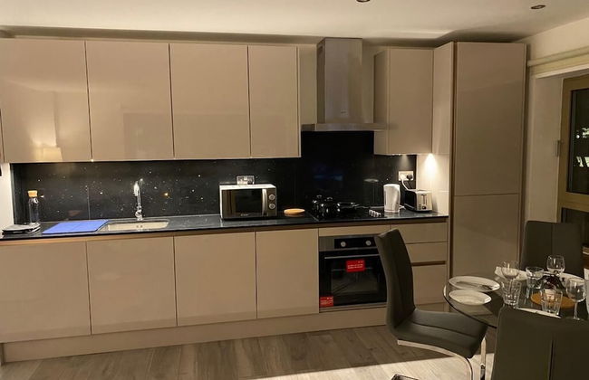 Kensington House by Solitaire Suites - Foto 3