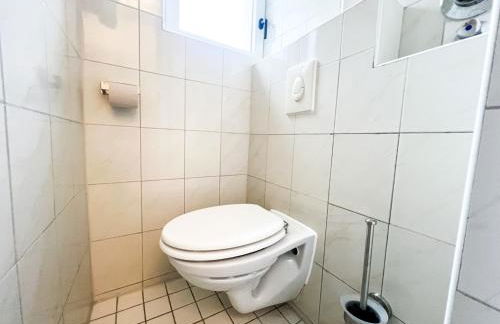 Krefeld House - 20 Min to DUS AIRPORT & MESSE - Foto 38