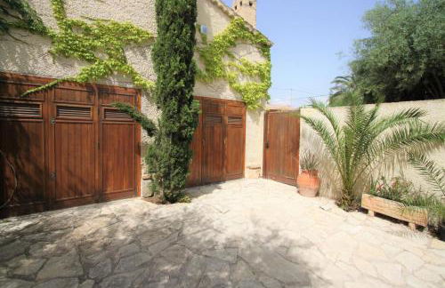 Chalet CasaTuris en Urb. La Font Sant Joan d´Alacant CH102 - Foto 46