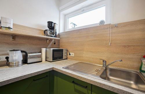 Ferienwohnung am Wiesenweg - Foto 9