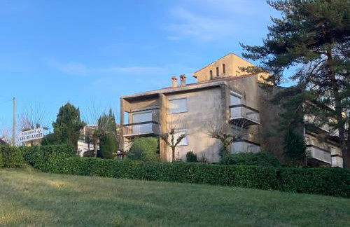 Résidence Les Milandes - Foto 25