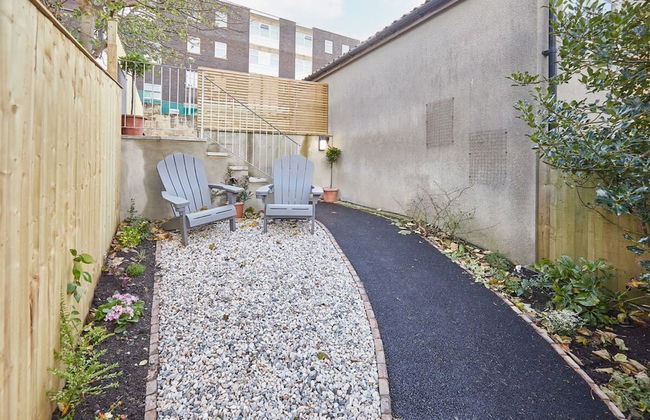 Host Stay Spring Cottage - Foto 21