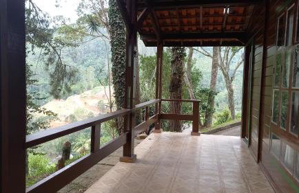 SÍTIO ALTO DA COLINA - Foto 60