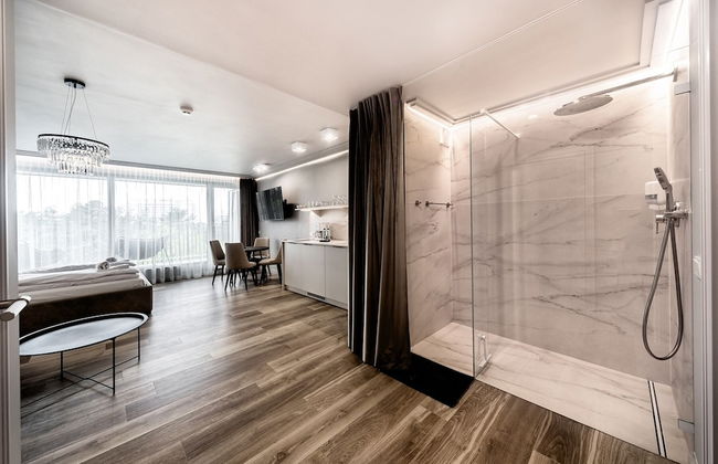 ApartPark by Baltic Home - Foto 12