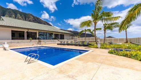Makaha Villa by Avantstay Mountain + Ocean Views - Foto 5, Other